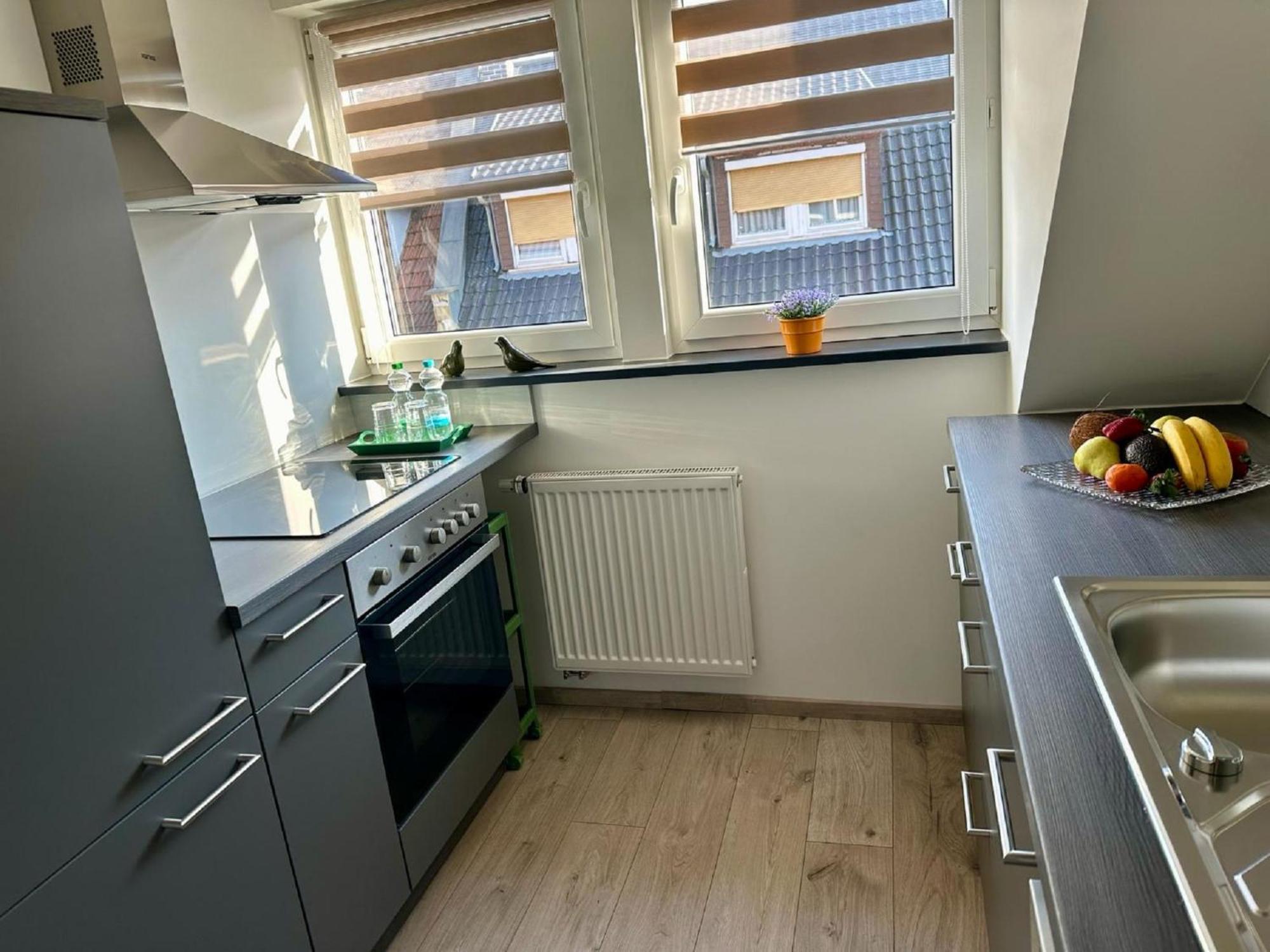 Ferienwohnungen Goja Bad Königshofen im Grabfeld Exteriér fotografie