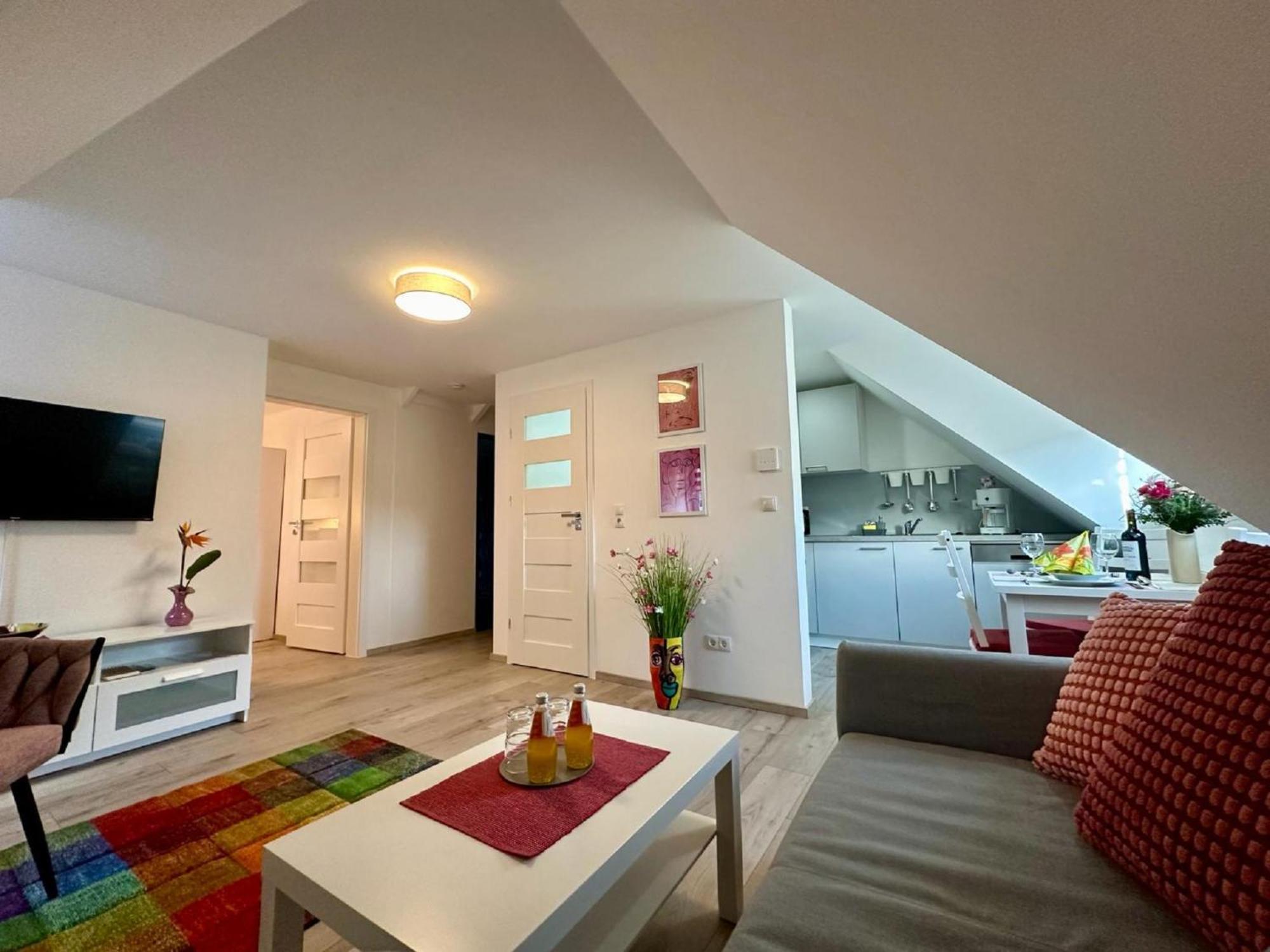 Ferienwohnungen Goja Bad Königshofen im Grabfeld Exteriér fotografie