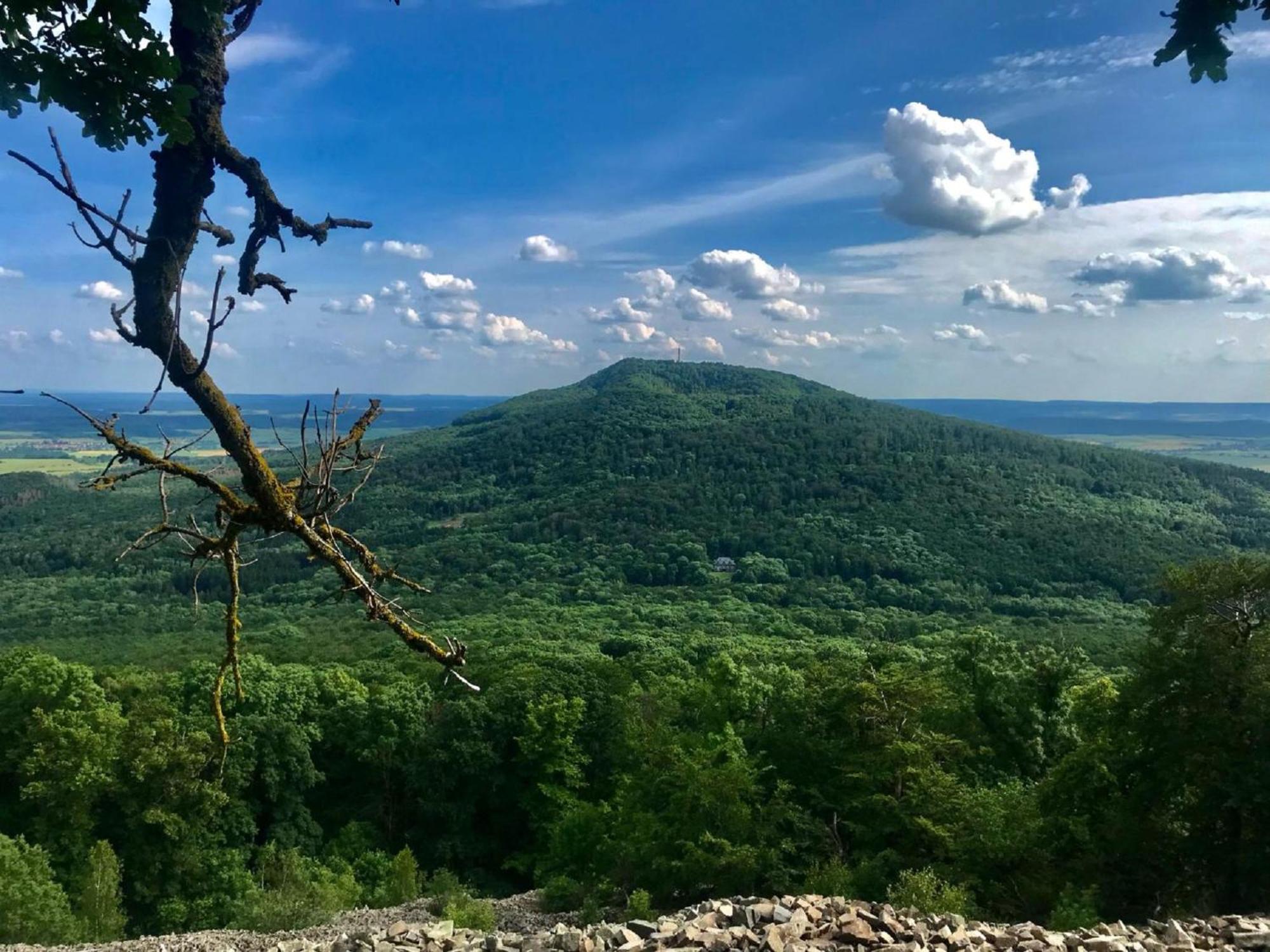 Ferienwohnungen Goja Bad Königshofen im Grabfeld Exteriér fotografie
