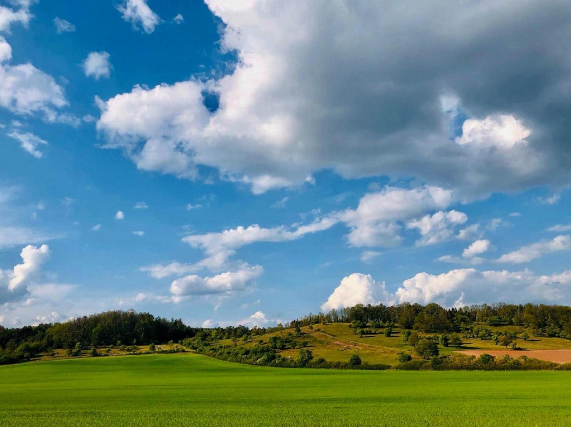 Ferienwohnungen Goja Bad Königshofen im Grabfeld Exteriér fotografie